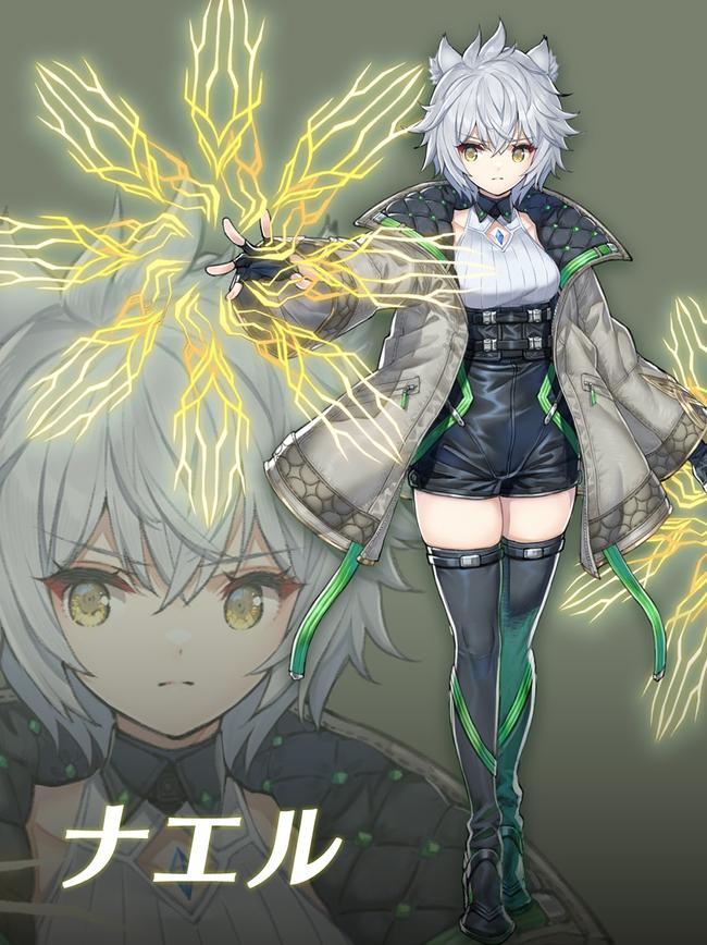 Xenoblade Chronicles 3 Future Redeemed DLC launches April 25 RPG Site