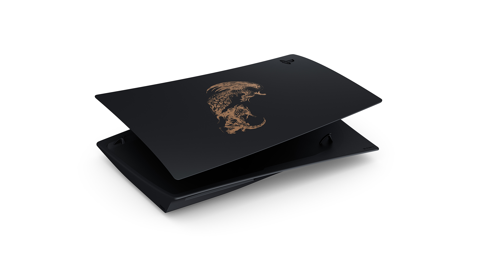 Final Fantasy XVI PS5 bundle has custom controller and faceplates in Japan RPG Site Final Fantasy XVI PS5 bundle has custom controller and faceplates in Japan RPG Site