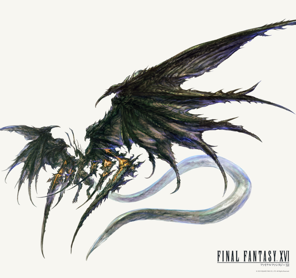 Final Fantasy XVI systems trailers showcase combat, parties, Torgal ...