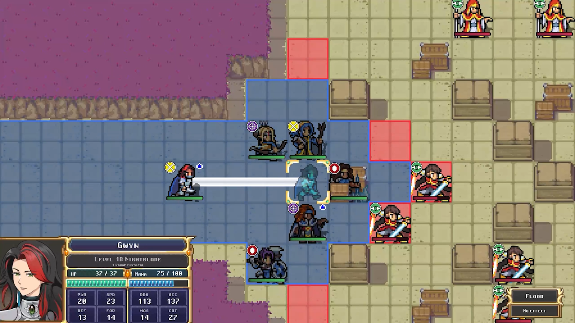 Dark Deity 2 announced for PC | RPG Site