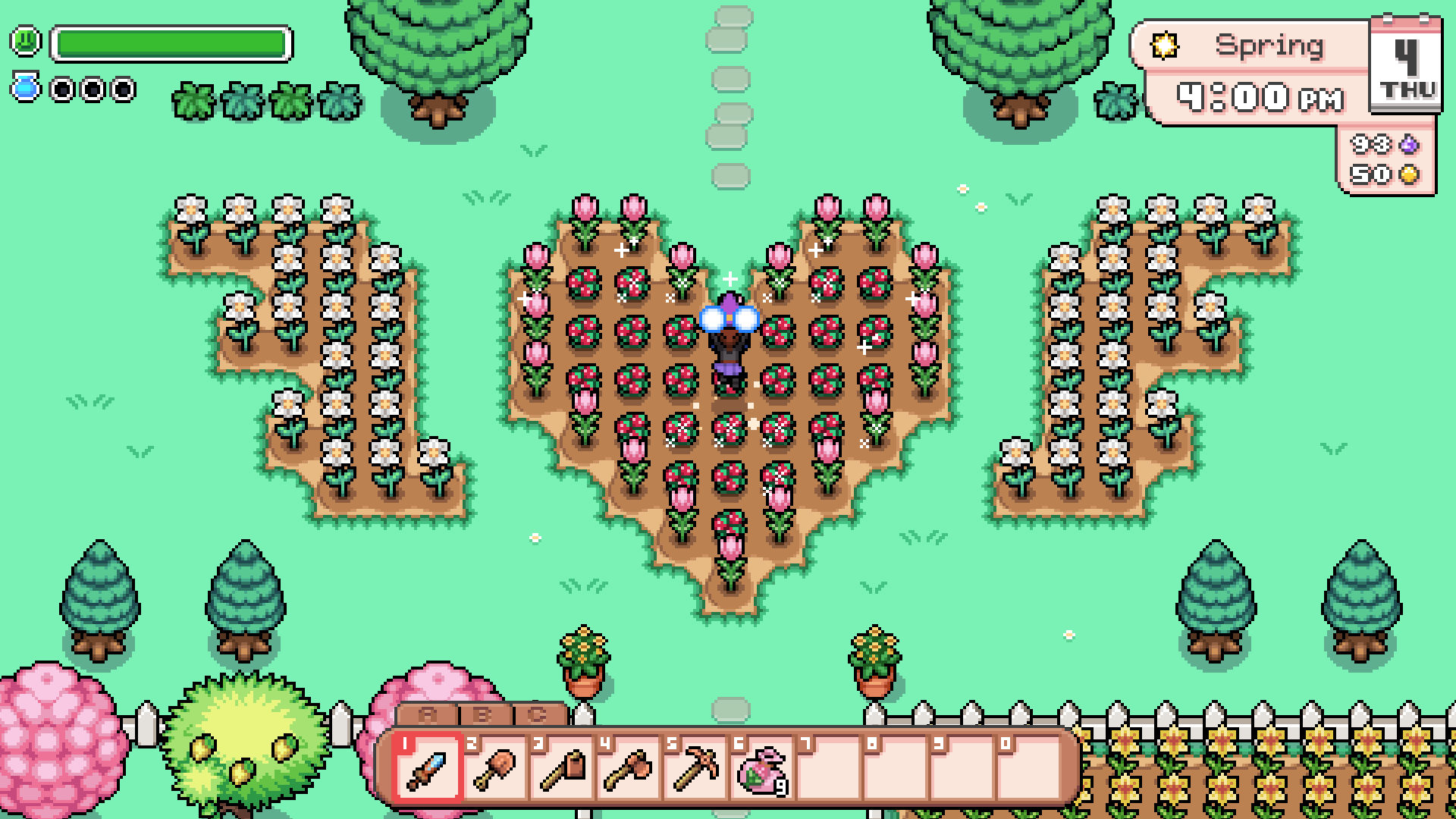pixel-art-farming-life-sim-rpg-fields-of-mistria-announced-for-pc