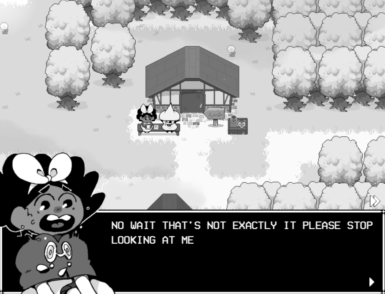 Time-looping RPG In Stars and Time reveals new gameplay trailer | RPG Site