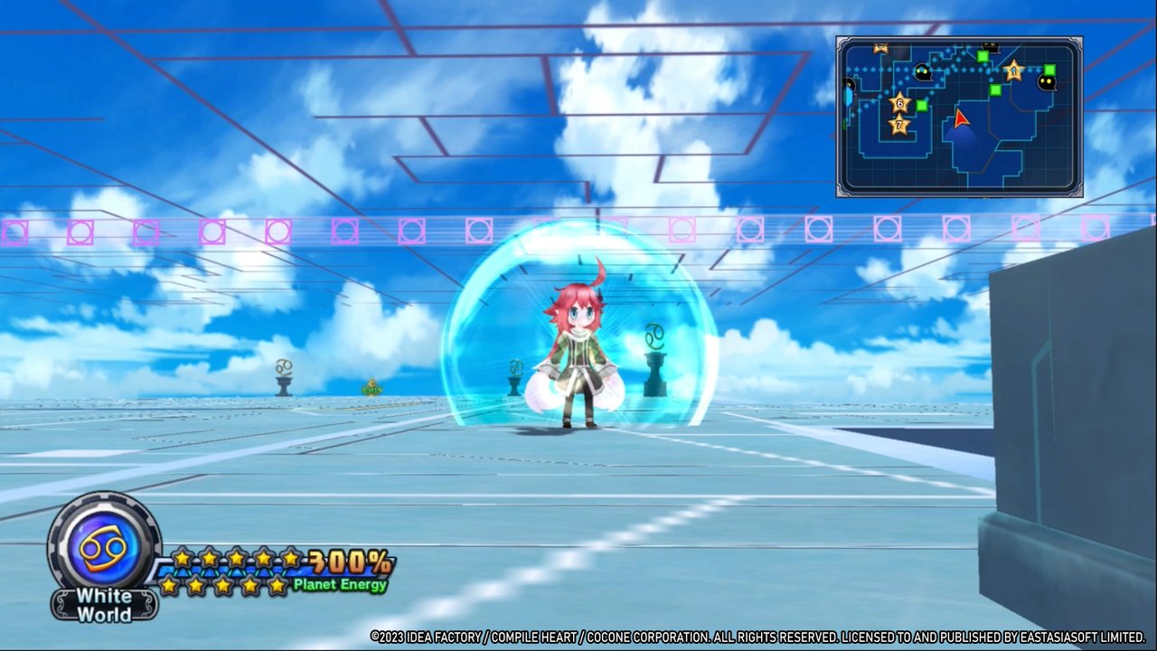 Mugen Souls Z para Nintendo Switch - Sitio Oficial de Nintendo para Mexico
