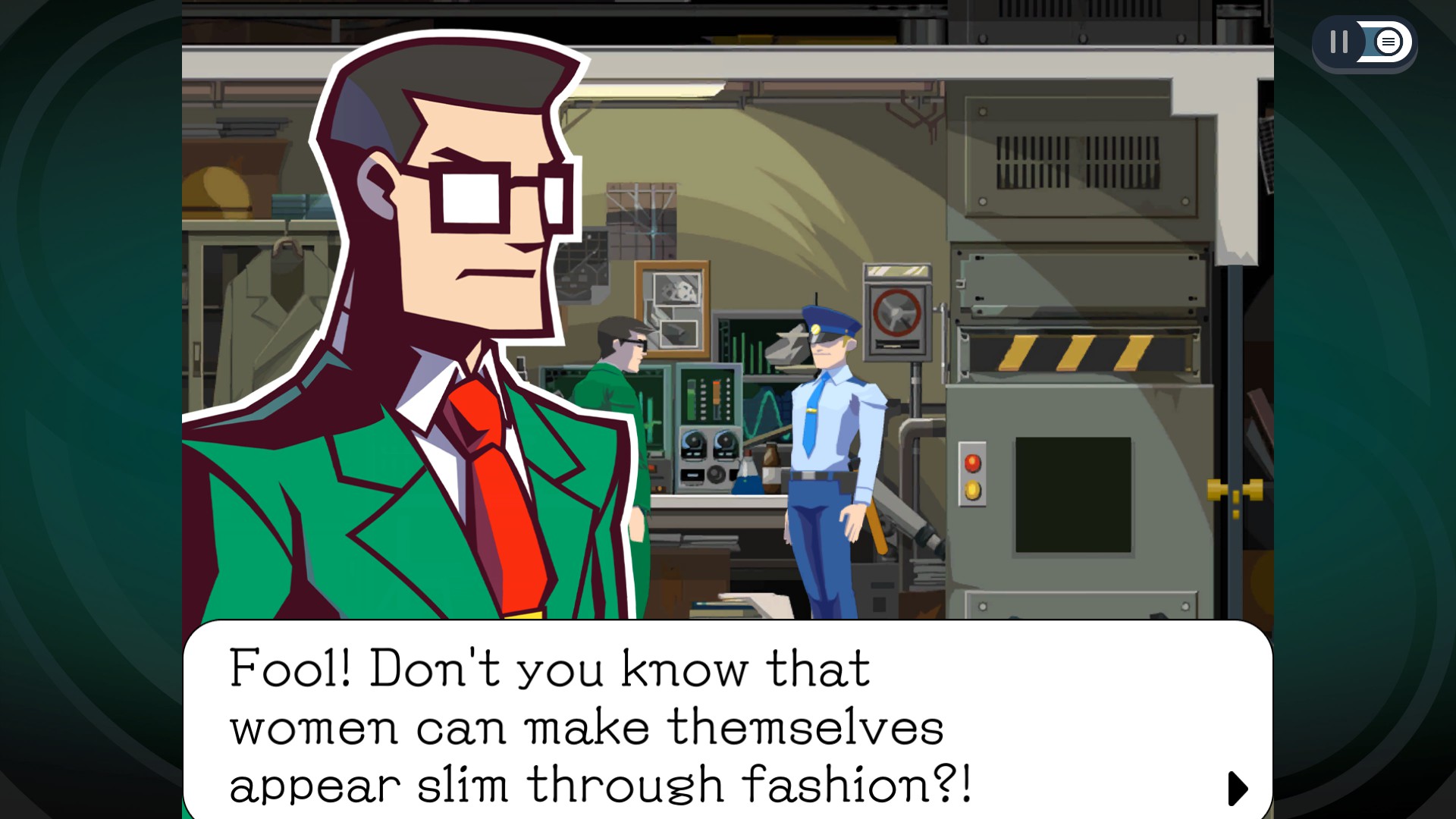 Ghost Trick Phantom Detective walkthrough: Complete Spoiler-free step ...