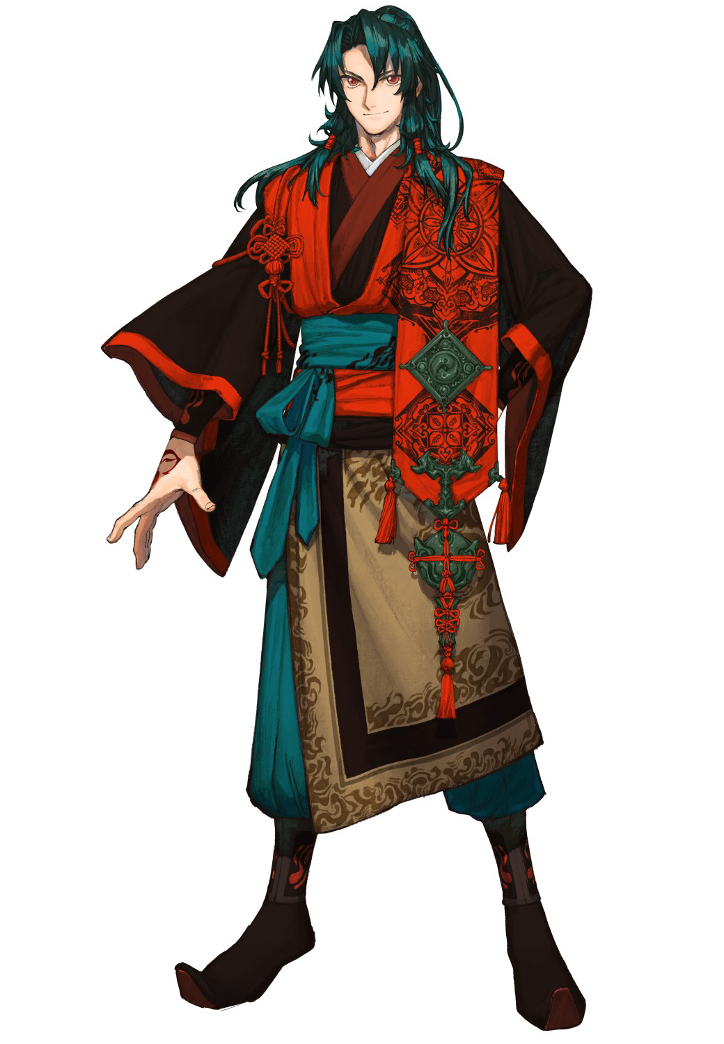 Fate/Samurai Remnant arrives in North America and Europe on September 29, new characters Fate/Samurai Remnant arrives in North America and Europe on September 29, new characters