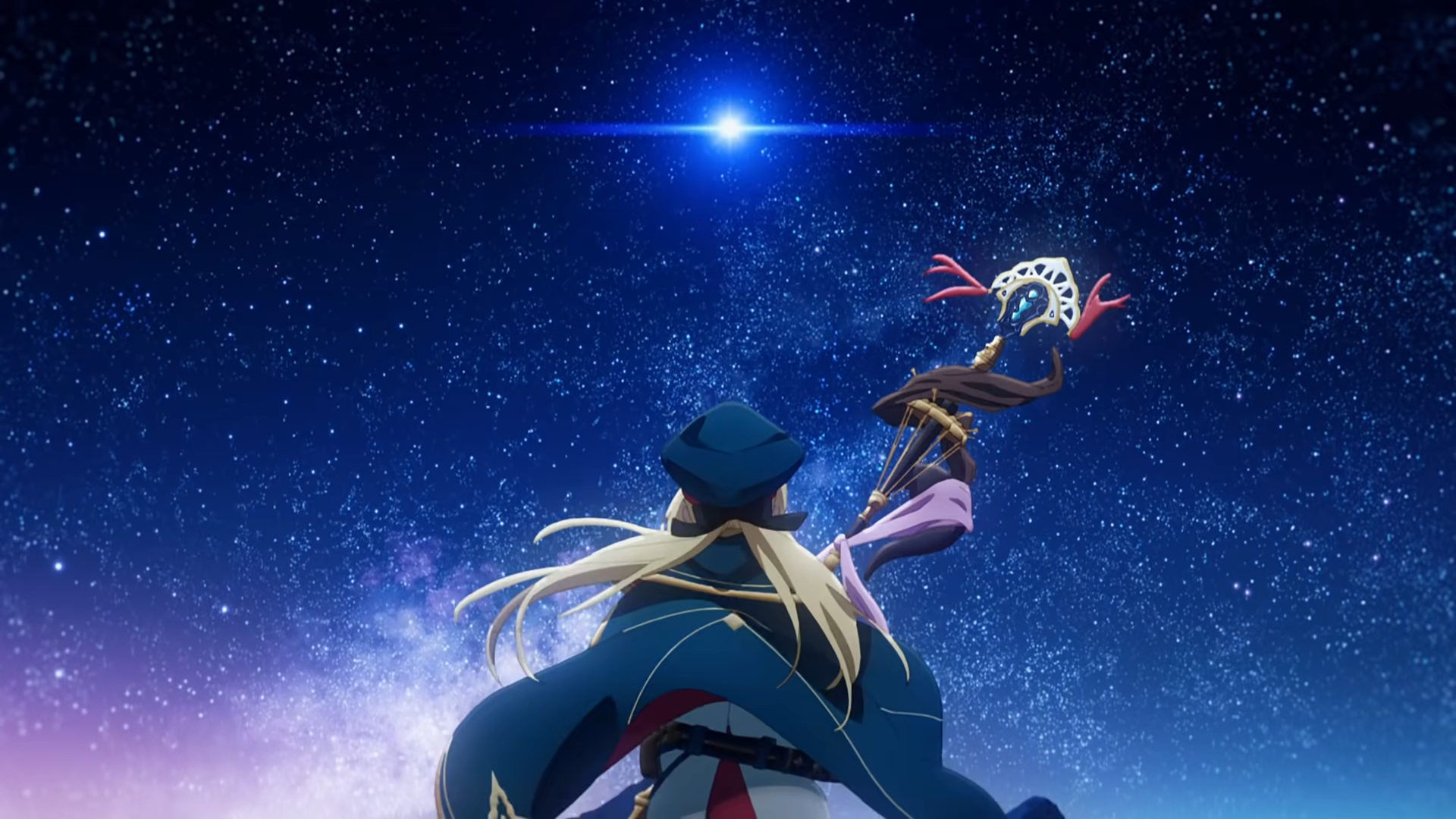 Fate/Grand Order's Avalon le Fae chapter is secretly one of the best ...