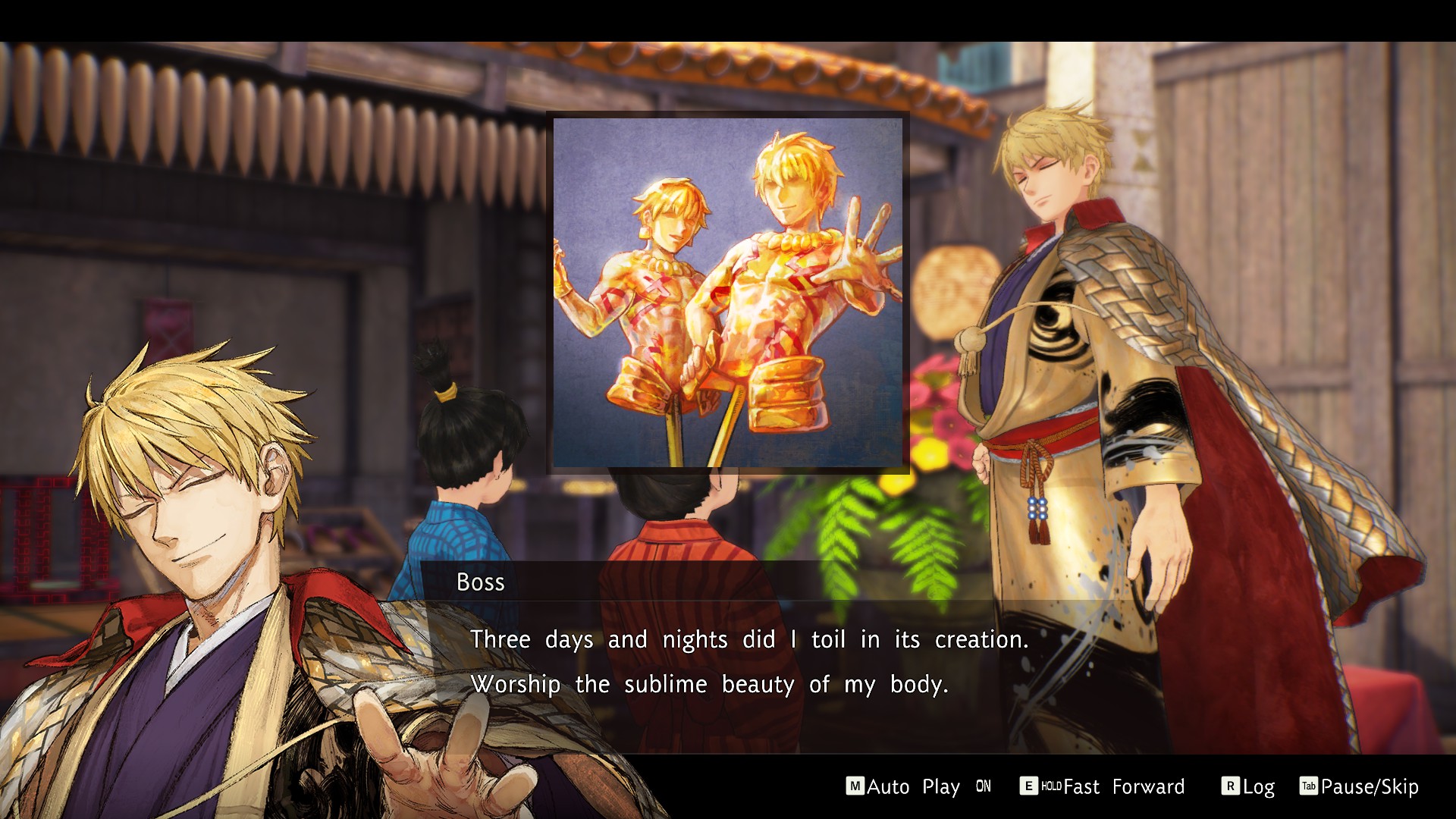 Fate Samurai Remnant Endings Guide How To Get All Endings And The Fate Samurai Remnant Endings Guide How To Get All Endings And The