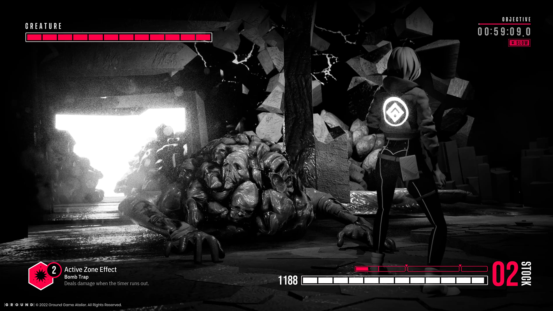 Timedriven exploration game The Time I Have Left launches in 2024 for