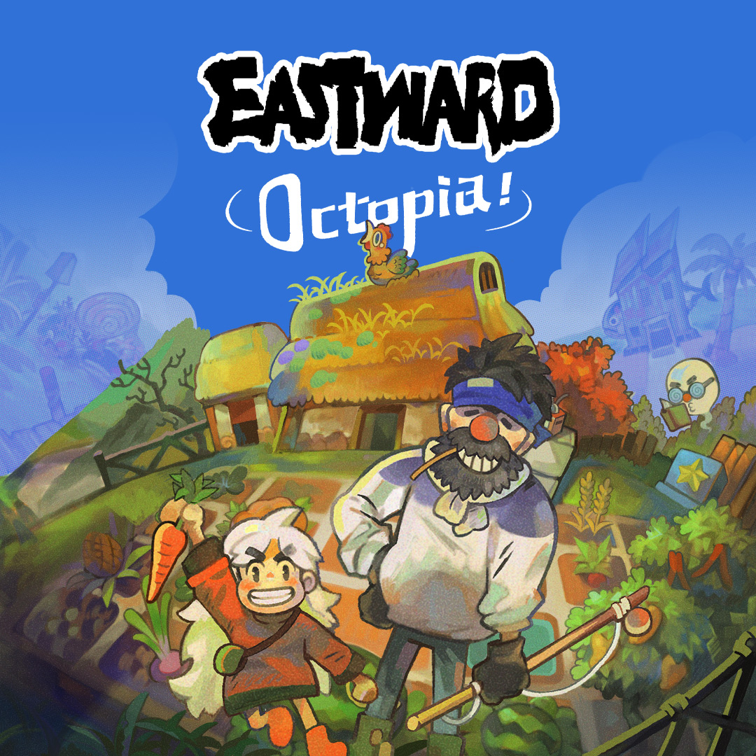Eastward