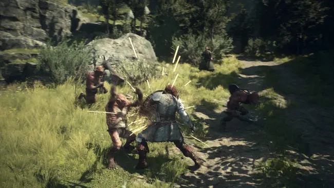 TRADUCTION - Dragon's Dogma II : Interview de Hideaki Itsuno et Yoshiaki Hirabayashi par RPG Site 3 Dragons Dogma 2 20230922 14 | RPG Jeuxvidéo