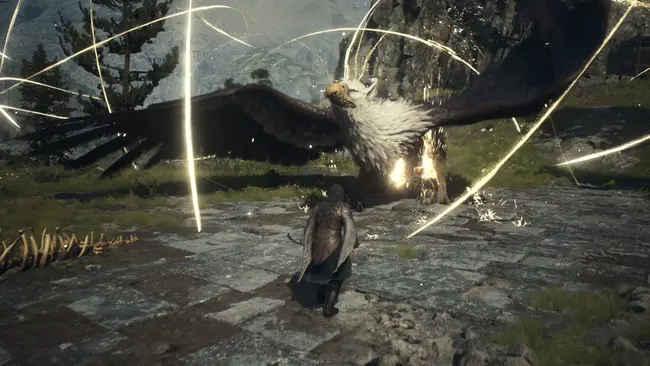 TRADUCTION - Dragon's Dogma II : Interview de Hideaki Itsuno et Yoshiaki Hirabayashi par RPG Site 1 Dragons Dogma 2 20230922 20 | RPG Jeuxvidéo