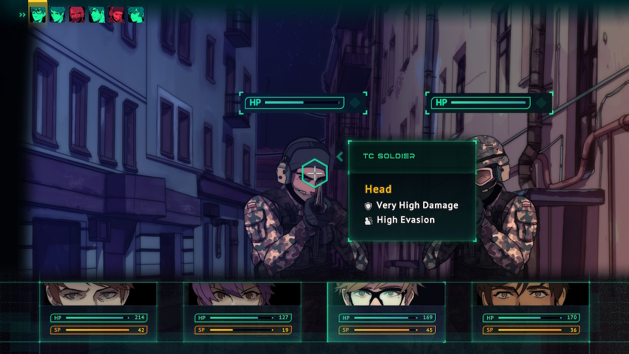 Long Gone Days Review RPG Site